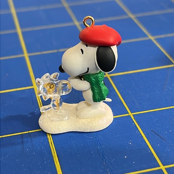 Hallmark Keepsake Ornaments Set of 3, 2010 - Picture 7 of 13